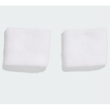 Poignet Eponge ADIDAS Tennis WB S Blans / Vert...