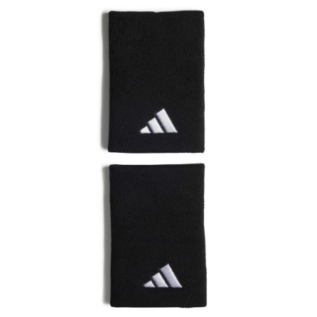 Poignet Eponge ADIDAS Tennis WB L Noir PE 2023