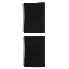 Poignet Eponge ADIDAS Tennis WB L Noir PE 2023 2