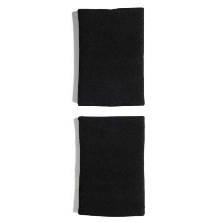 Poignet Eponge ADIDAS Tennis WB L Noir PE 2023