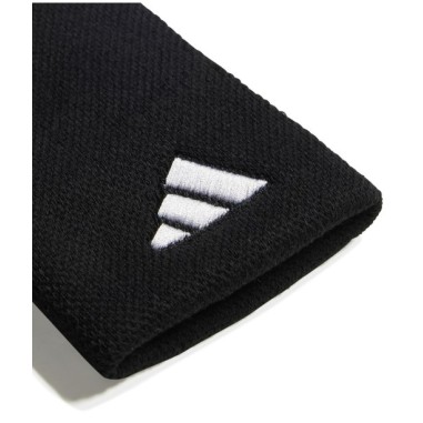 Poignet Eponge ADIDAS Tennis WB L Noir PE 2023