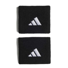 Poignet éponge ADIDAS TENNIS WB S Noir PE 2023