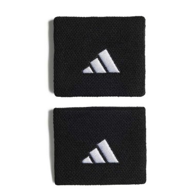 Poignet éponge ADIDAS TENNIS Noir