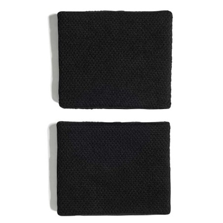 Poignet éponge ADIDAS TENNIS WB S Noir PE 2023