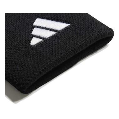 Poignet éponge ADIDAS TENNIS WB S Noir PE 2023