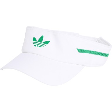 Casquette Visière ADIDAS VISOR CLIMA Blanc /...