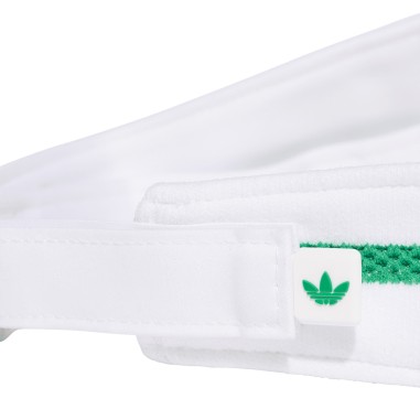 Casquette Visière ADIDAS VISOR CLIMA Blanc /...