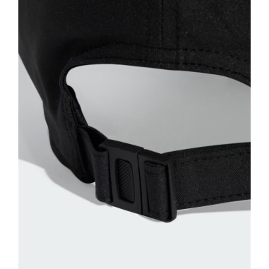 Casquette ADIDAS BBALL CAP CLIMA Noir / Blanc...