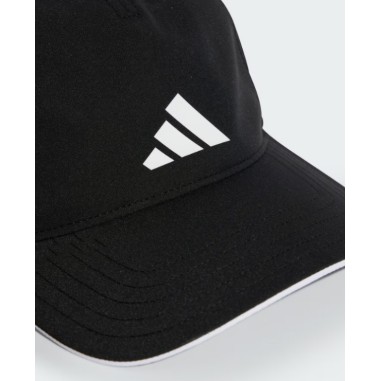 Casquette ADIDAS BBALL CAP CLIMA Noir / Blanc...