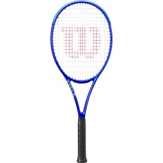 Raquette WILSON ULTRA 99 PRO V5 (305 g) Bleu 2025