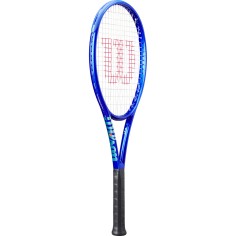 Raquette WILSON ULTRA 99 PRO V5 (305 g) Bleu 2025 2
