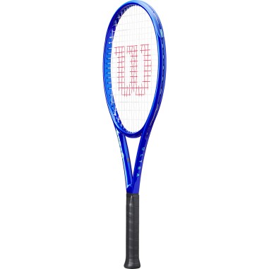Raquette WILSON ULTRA 99 PRO V5 (305 g) Bleu 2025