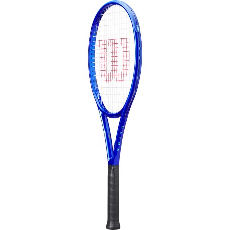 Raquette WILSON ULTRA 99 PRO V5 (305 g) Bleu 2025