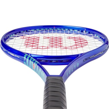 Raquette WILSON ULTRA 99 PRO V5 (305 g) Bleu 2025