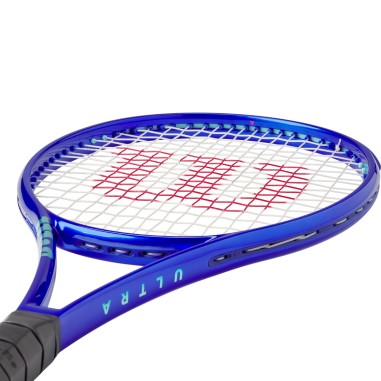 Raquette WILSON ULTRA 99 PRO V5 (305 g) Bleu 2025