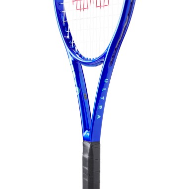Raquette WILSON ULTRA 99 PRO V5 (305 g) Bleu 2025