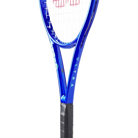 Raquette WILSON ULTRA 99 PRO V5 (305 g) Bleu 2025