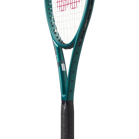 Raquette WILSON BLADE 100 V9.0 16X19 (300 g) 2024