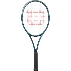 Raquette WILSON BLADE 100L V9 Vert 16X19 (285 g) 2024