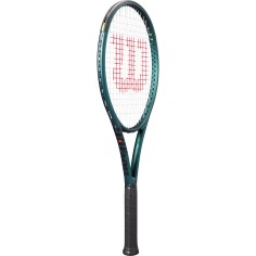 Raquette WILSON BLADE 100L V9 Vert 16X19 (285 g) 2024 2