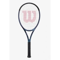 Raquette WILSON ULTRA 100 V4.0 (300 g) Bleu 2022