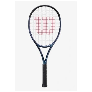 Raquette WILSON ULTRA 100 V4.0 (300 g) Bleu 2022