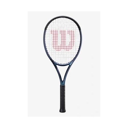 Raquette WILSON ULTRA 100 V4.0 (300 g) Bleu AH 2022