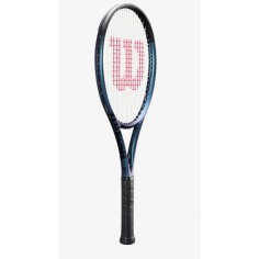 Raquette WILSON ULTRA 100 V4.0 (300 g) Bleu AH 2022 2