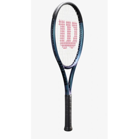 Raquette WILSON ULTRA 100 V4.0 (300 g) Bleu 2022