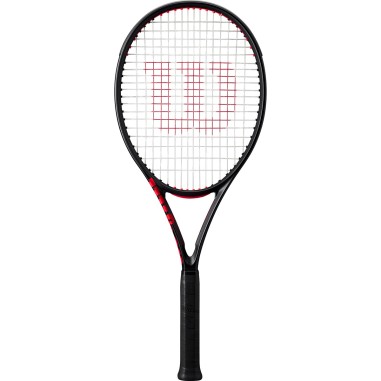 Raquette WILSON CLASH 100L V3 (280 g) Noir /...