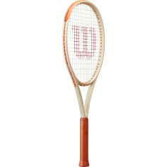 Raquette WILSON CLASH 100 16X19 V2 ROLAND GARROS (295 g)... 2