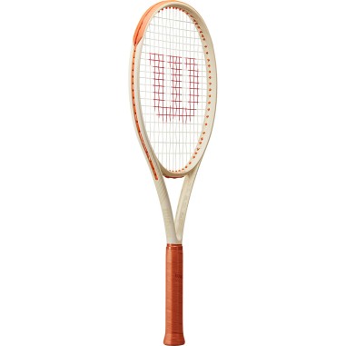 Raquette WILSON CLASH 100 ROLAND GARROS V2.0...