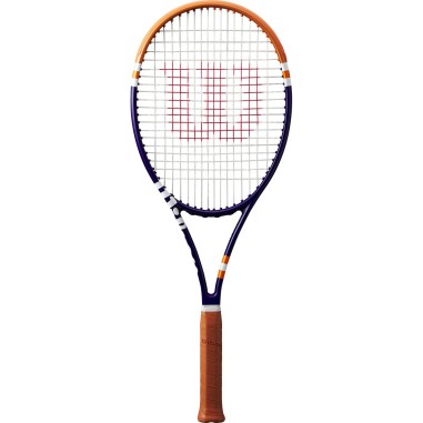 Raquette WILSON BLADE 98 16X19 V8.0 ROLAND...