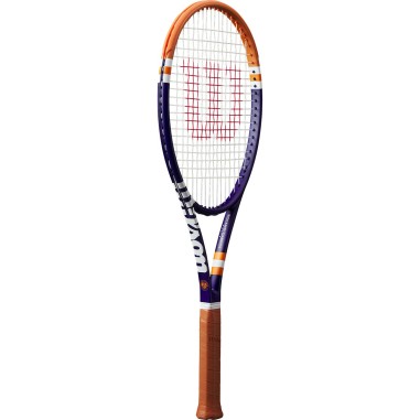 Raquette WILSON BLADE 98 16X19 V8.0 ROLAND...