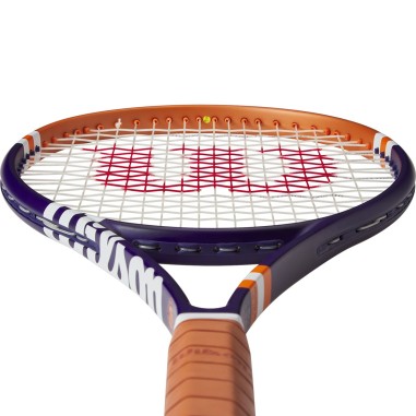 Raquette WILSON BLADE 98 16X19 V8.0 ROLAND...