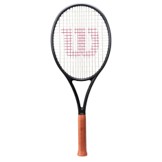 Raquette WILSON RF 01 FUTURE Lite (265 g) Noir 2025