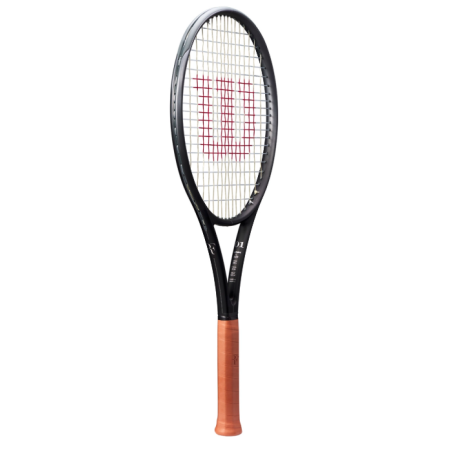 Raquette WILSON RF 01 FUTURE Lite (265 g) Noir 2025