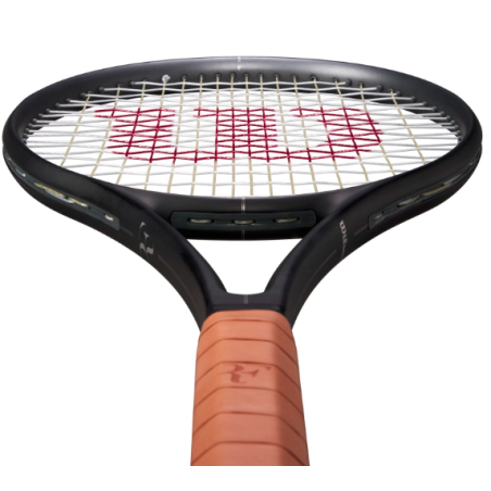 Raquette WILSON RF 01 FUTURE Lite (265 g) Noir 2025