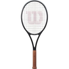 Raquette WILSON RF 01 Noir 2024