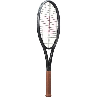Raquette WILSON RF 01 (300 g) Noir 2025