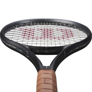 Raquette WILSON RF 01 (300 g) Noir 2025