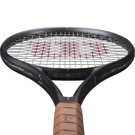 Raquette WILSON RF 01 (300 g) Noir 2025
