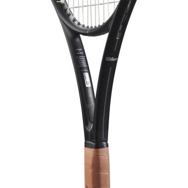 Raquette WILSON RF 01 (300 g) Noir 2025