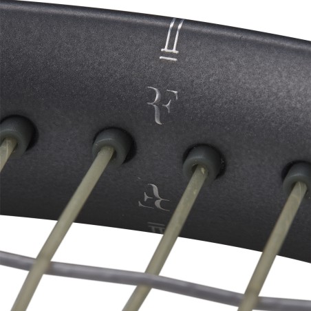 Raquette WILSON RF 01 Noir 2024