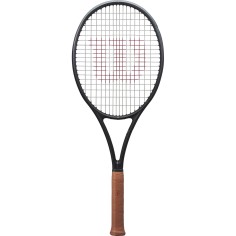 Raquette WILSON RF 01 FUTURE Noir 2024