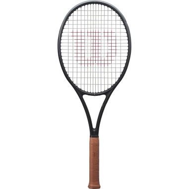 Raquette WILSON RF 01 FUTURE (280 g) Noir 2025