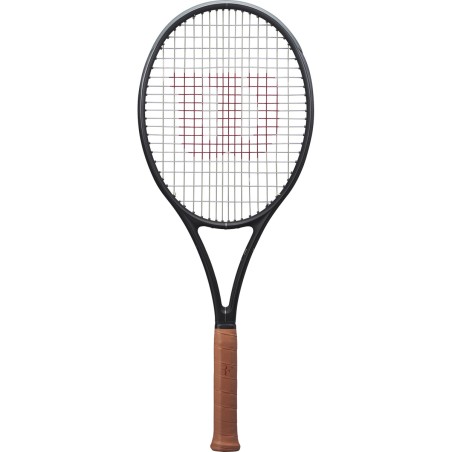 Raquette WILSON RF 01 FUTURE Noir 2024