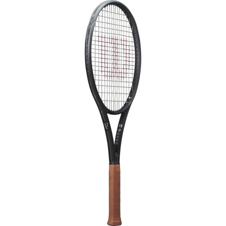 Raquette WILSON RF 01 FUTURE Noir 2024
