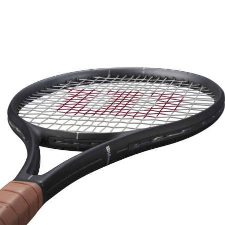 Raquette WILSON RF 01 FUTURE (280 g) Noir 2025