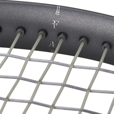 Raquette WILSON RF 01 FUTURE (280 g) Noir 2025